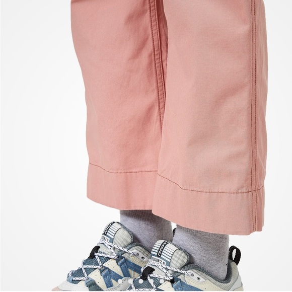 Patagonia Pink Women's Pants - Picture 5 of 13